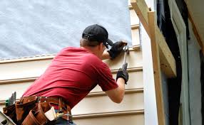 Trusted Lake Montezuma, AZ Siding Experts